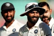 Australia v India - 4th Test: Day 2